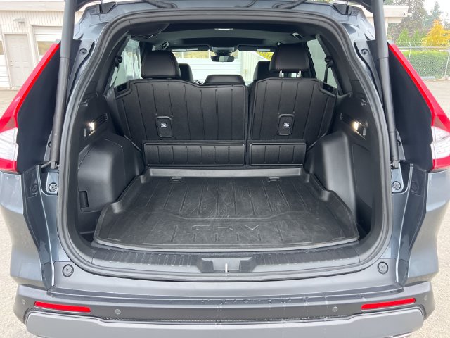 Used 2026 Honda CR-V Sport Touring image 12