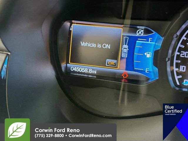 Used 2019 Ford Ranger Lariat w/ Black Appearance Package image 16