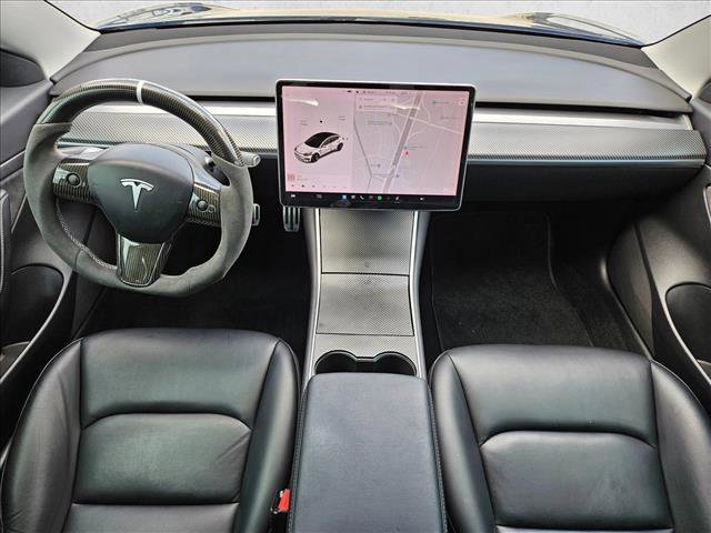 Used 2020 Tesla Model 3 Standard Range Plus image 18