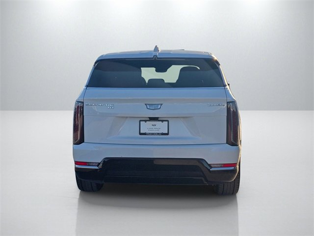 New 2025 Cadillac Escalade IQ Luxury 1 w/ Smart Trailering package image 6