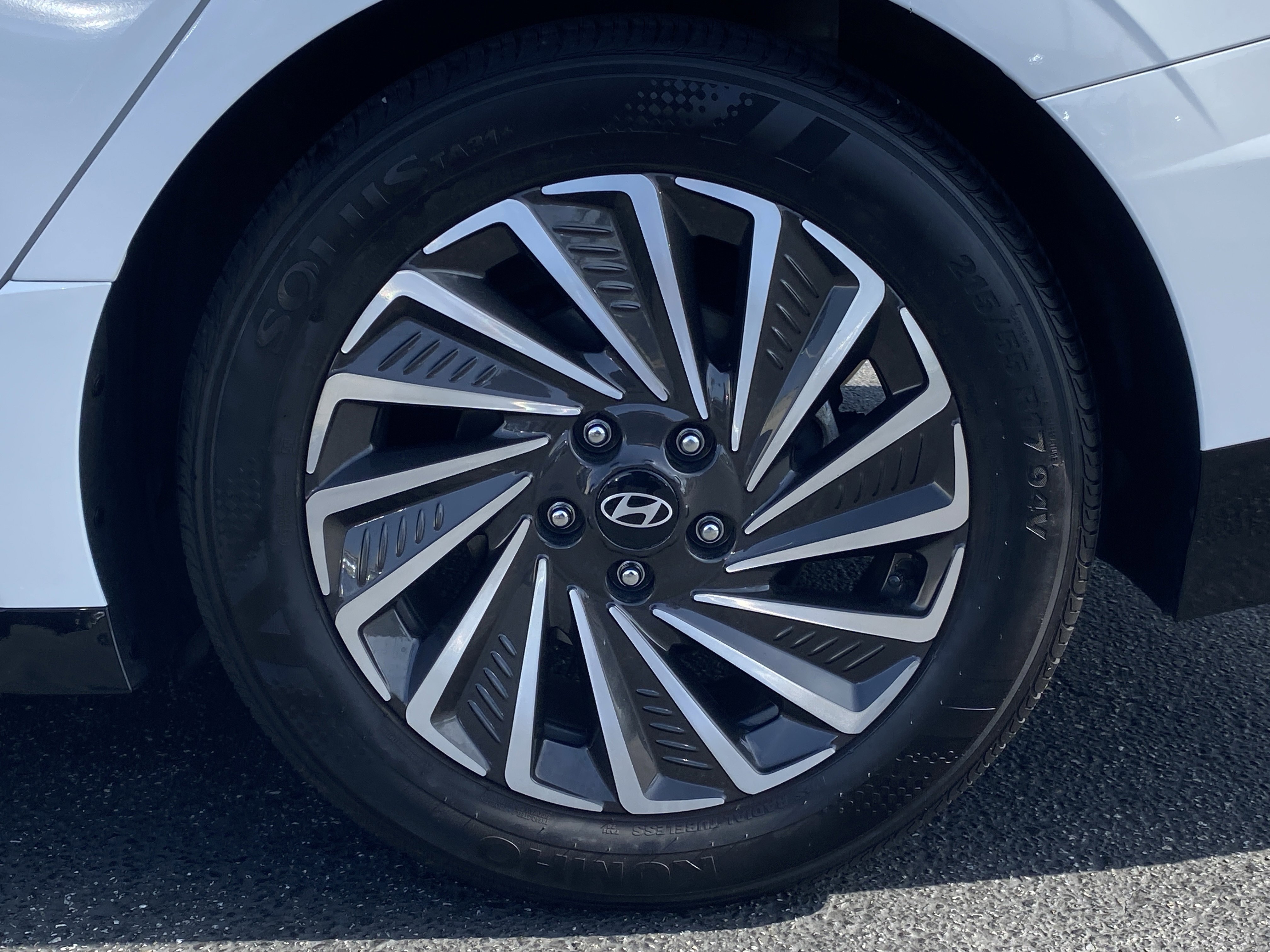 Used 2025 Hyundai Sonata SEL image 7