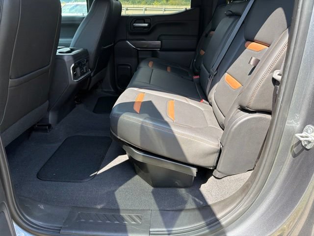 Used 2021 GMC Sierra 1500 AT4 w/ AT4 Value Package AWD/4WD image 24