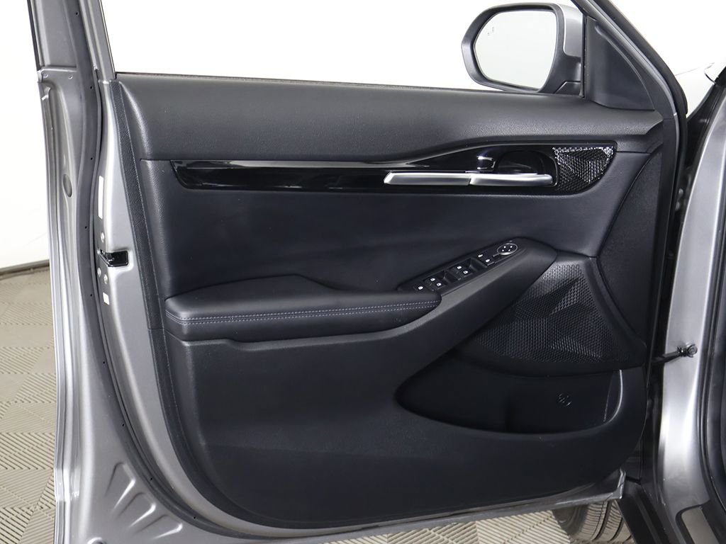 Used 2023 Kia Seltos S w/ Navigation Package AWD/4WD image 22