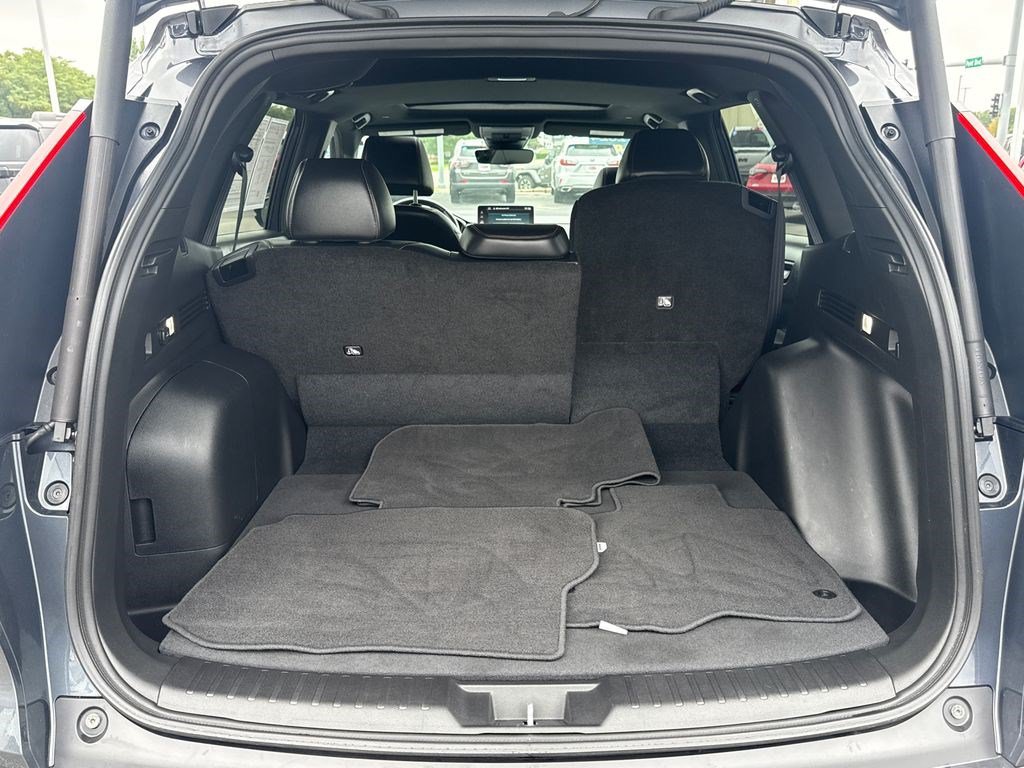 Certified 2024 Honda CR-V Sport-L image 16