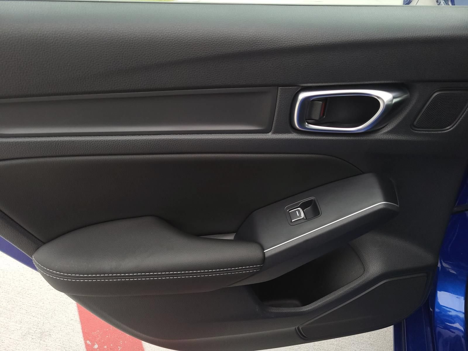 Used 2025 Acura Integra A-Spec FWD image 11