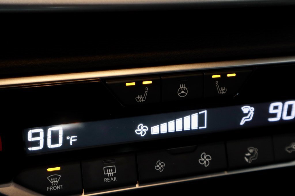 Certified 2025 Nissan Altima 2.5 SL image 5