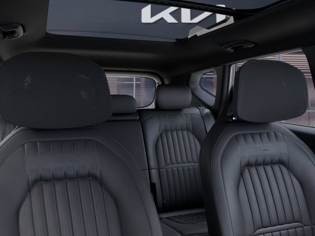New 2027 Kia Seltos X-Line S AWD/4WD image 27