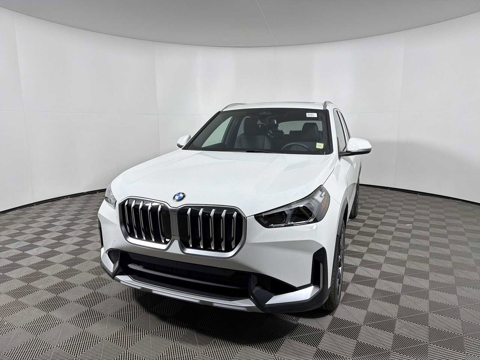 New 2026 BMW X1 xDrive28i w/ Convenience Package AWD/4WD image 6