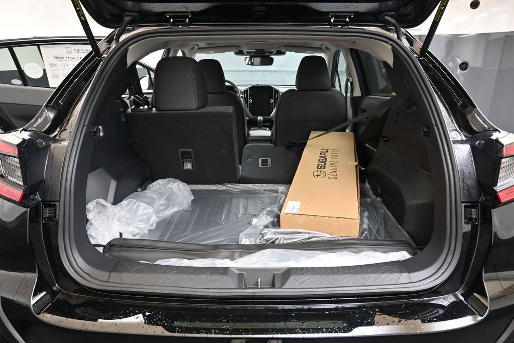 New 2026 Subaru Crosstrek 2.0i Premium AWD/4WD image 17