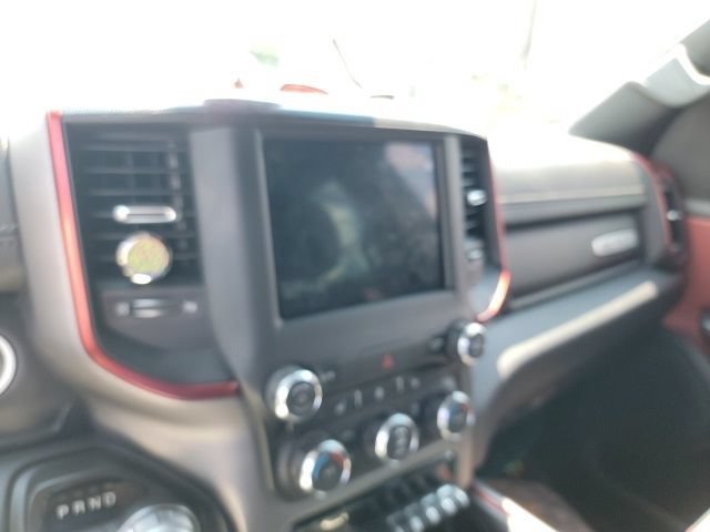 Used 2019 RAM 1500 Rebel w/ Rebel Level 2 Equipment Group RWD image 16