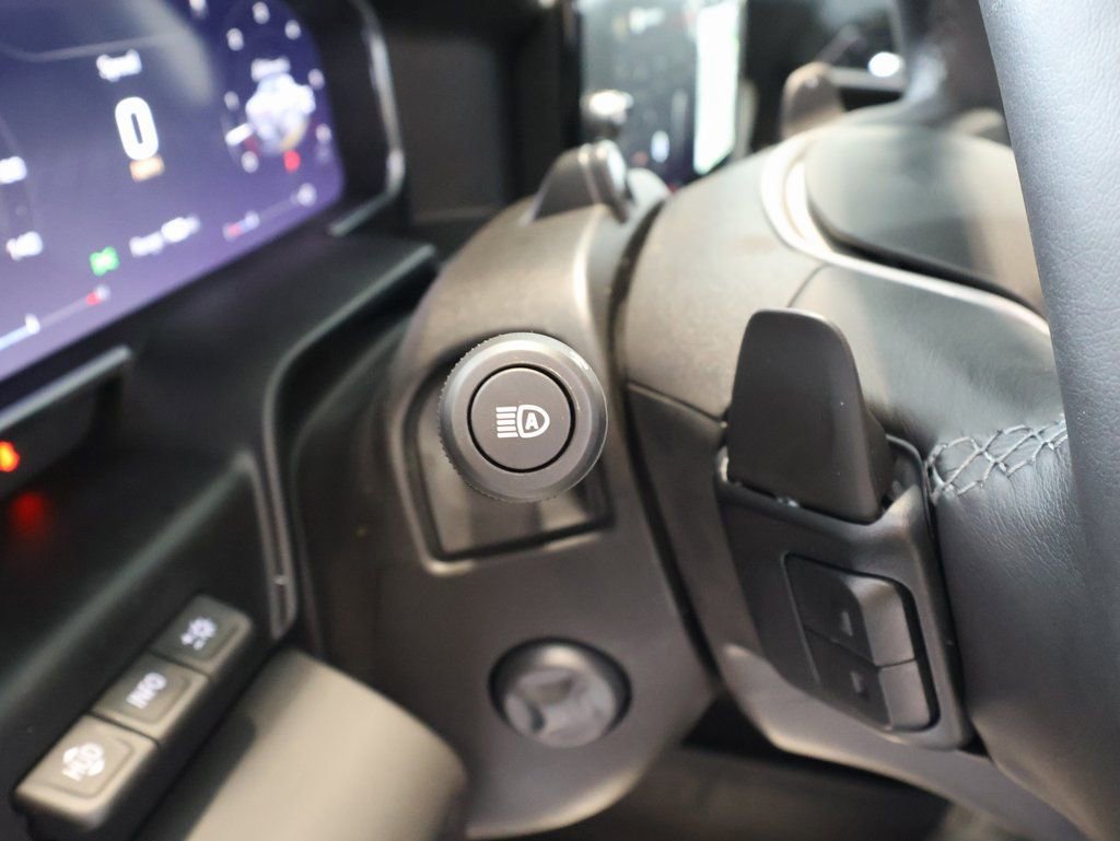 New 2026 GMC Sierra 1500 Denali image 14