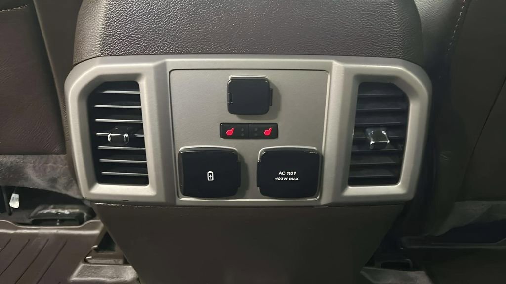 Used 2021 Ford F250 King Ranch w/ King Ranch Ultimate Package image 27