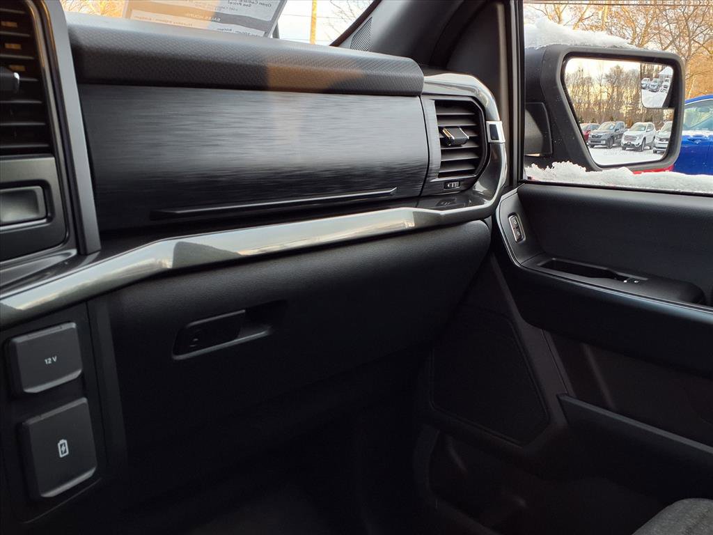 Used 2021 Ford F150 XL w/ Equipment Group 101A High image 29