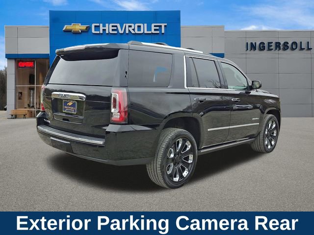 Used 2020 GMC Yukon Denali image 28