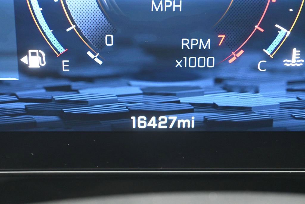 Used 2026 Chevrolet Tahoe LT w/ Comfort Package RWD image 10