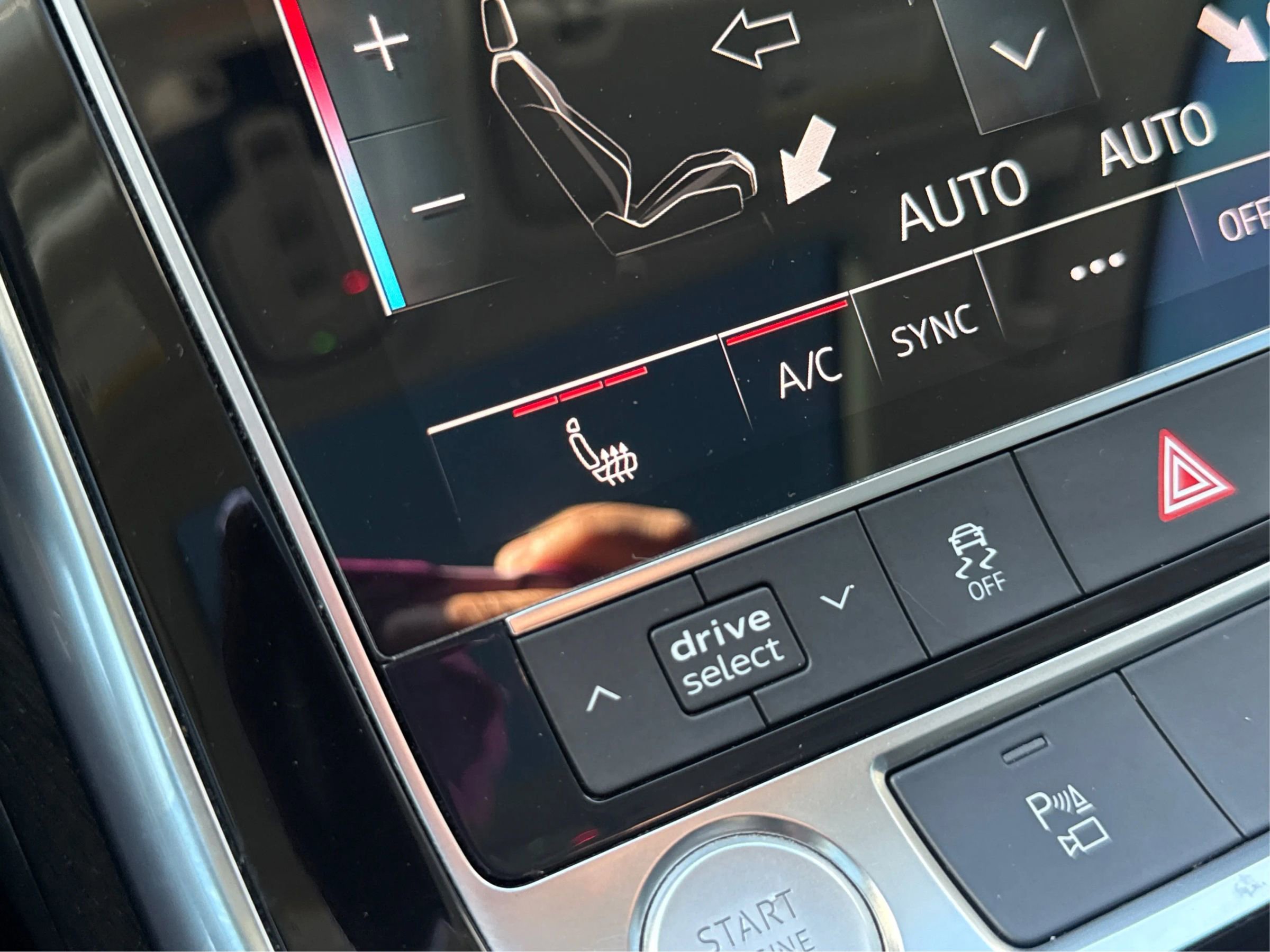 Used 2020 Audi Q7 3.0T Premium Plus image 46