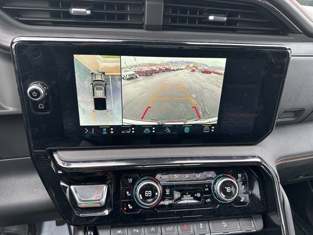 Used 2023 GMC Sierra 1500 AT4 w/ AT4 Premium Package image 21