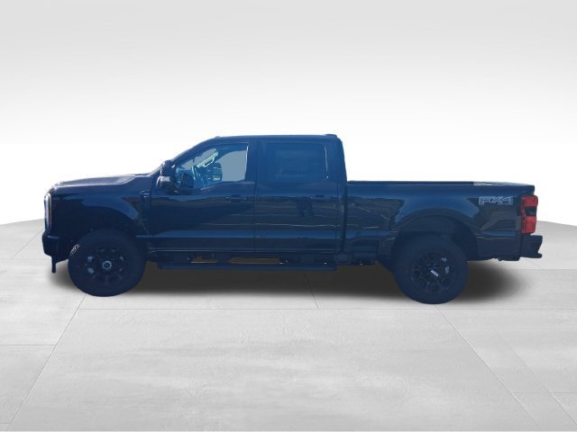 New 2027 Ford F250 Lariat AWD/4WD image 3
