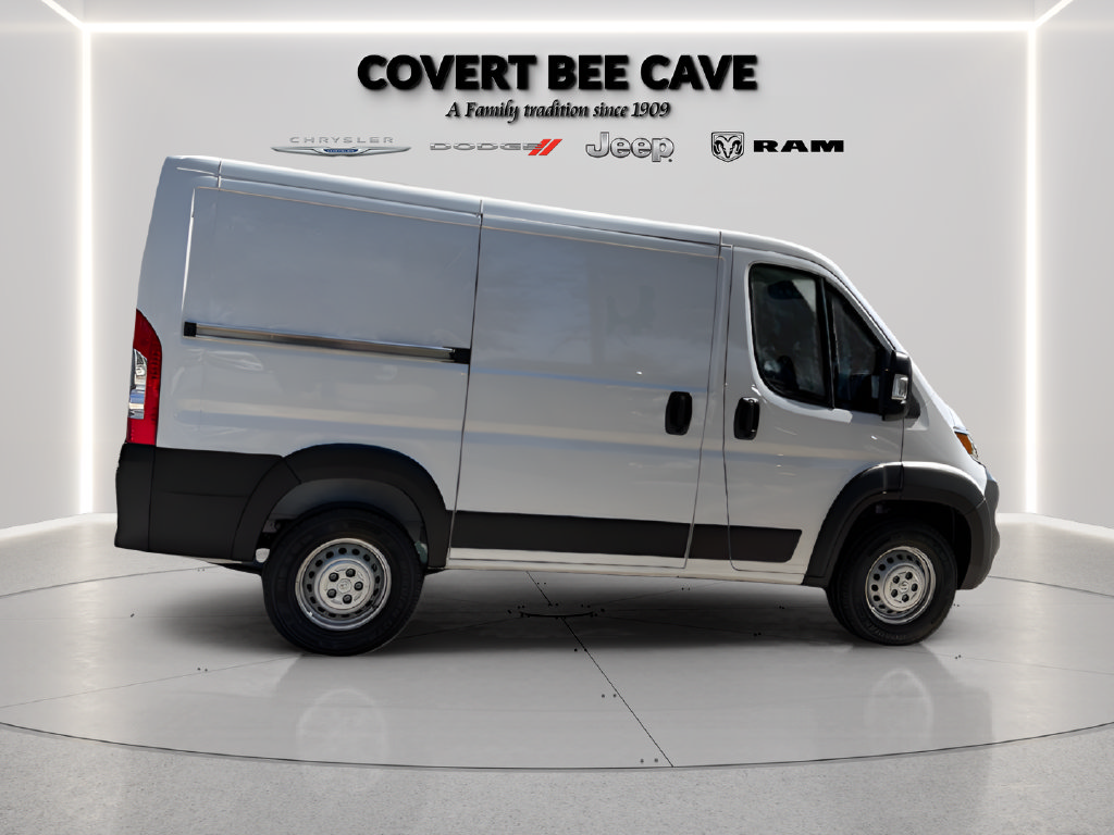 New 2026 RAM ProMaster 1500 w/ Convenience Group FWD image 11