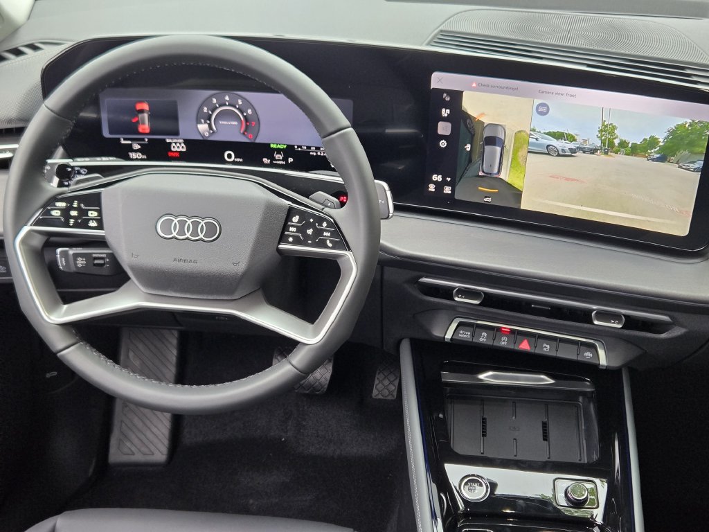 Used 2026 Audi Q3 quattro 2.0T w/ Driver Assistance Package AWD/4WD image 33