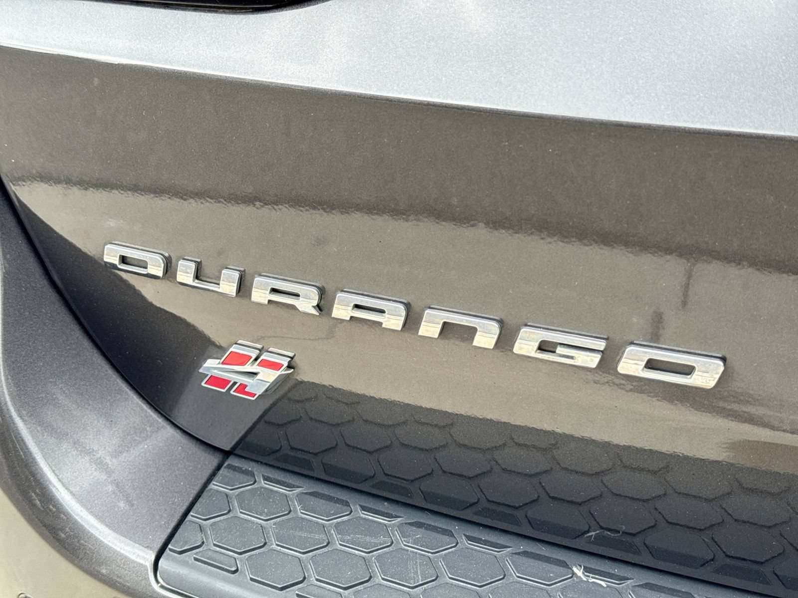 Used 2018 Dodge Durango GT w/ Premium Group AWD/4WD image 15