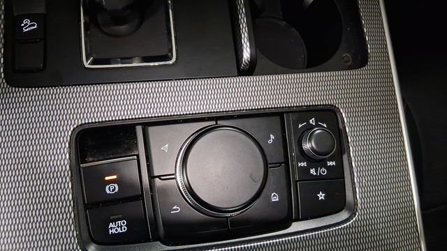 Used 2025 MAZDA CX-90 3.3 Turbo w/ Premium Sport Pkg image 33