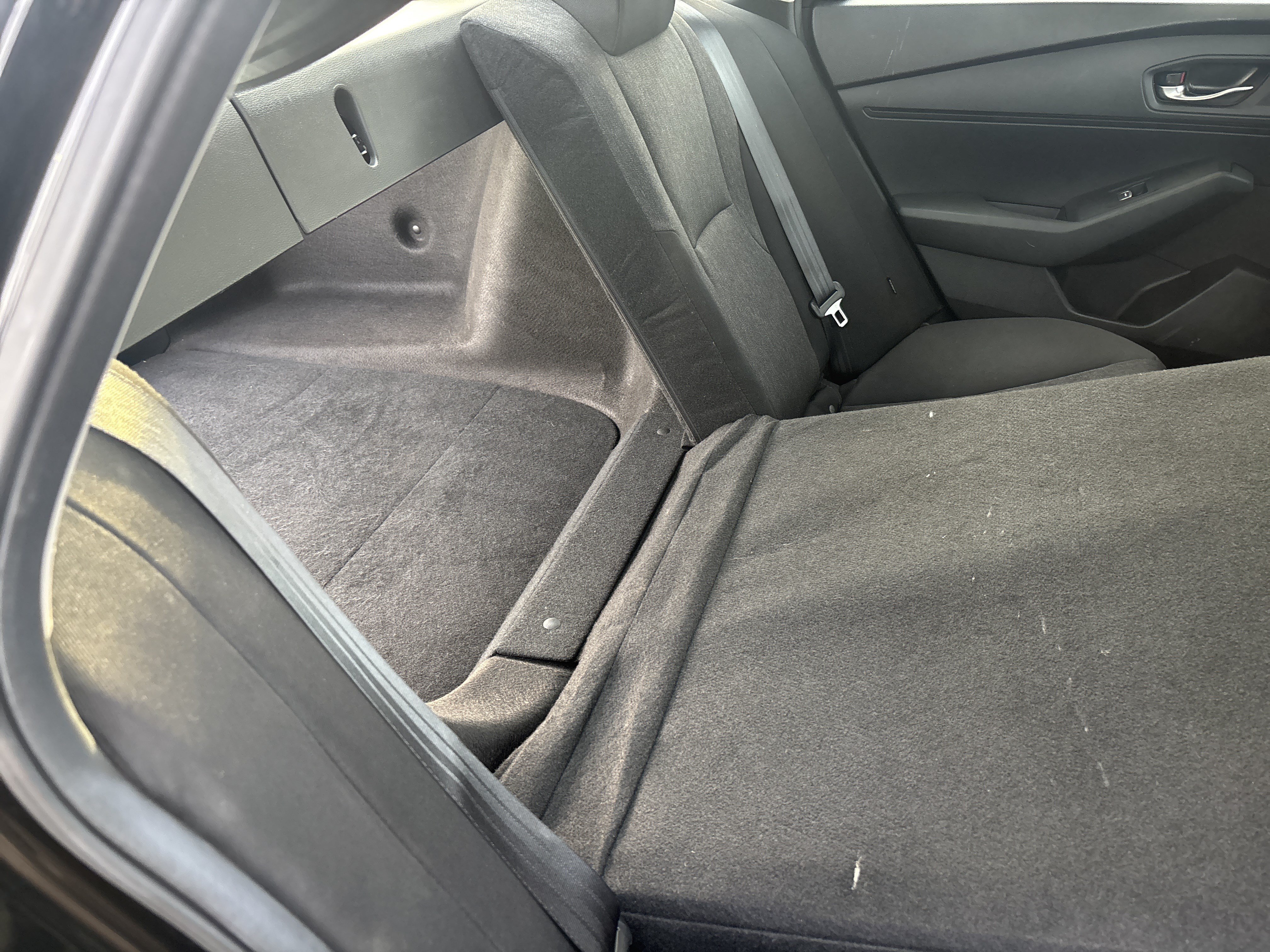 Certified 2024 Honda Accord EX image 32
