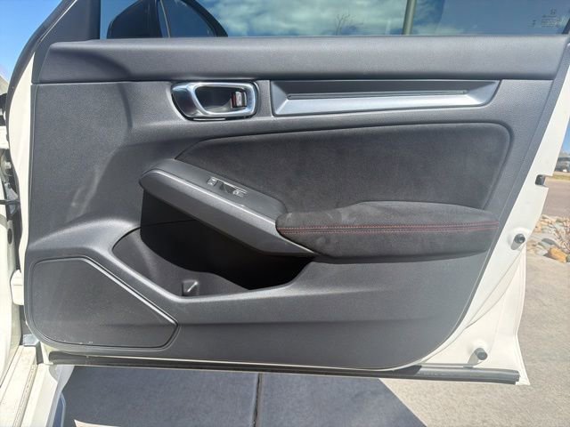 Used 2025 Honda Civic Type R image 28