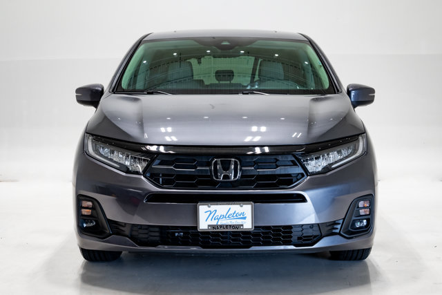 Used 2025 Honda Odyssey EX-L image 4