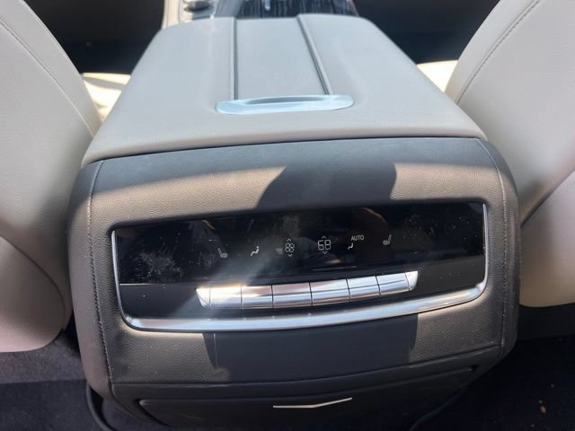 Used 2023 Cadillac Escalade ESV Sport w/ Touring Package AWD/4WD image 25