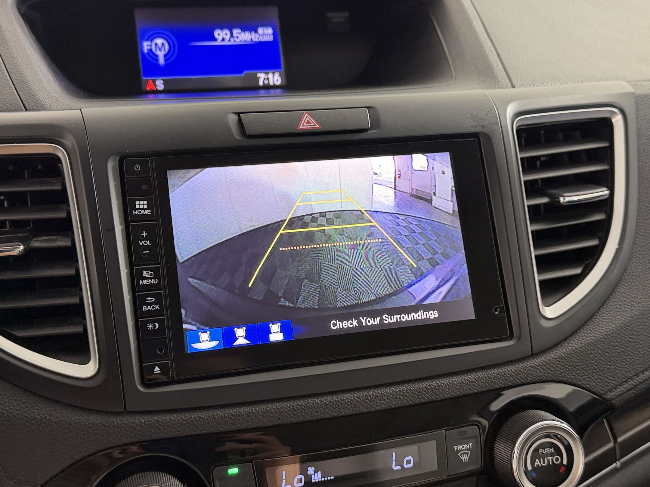 Used 2015 Honda CR-V EX-L image 19
