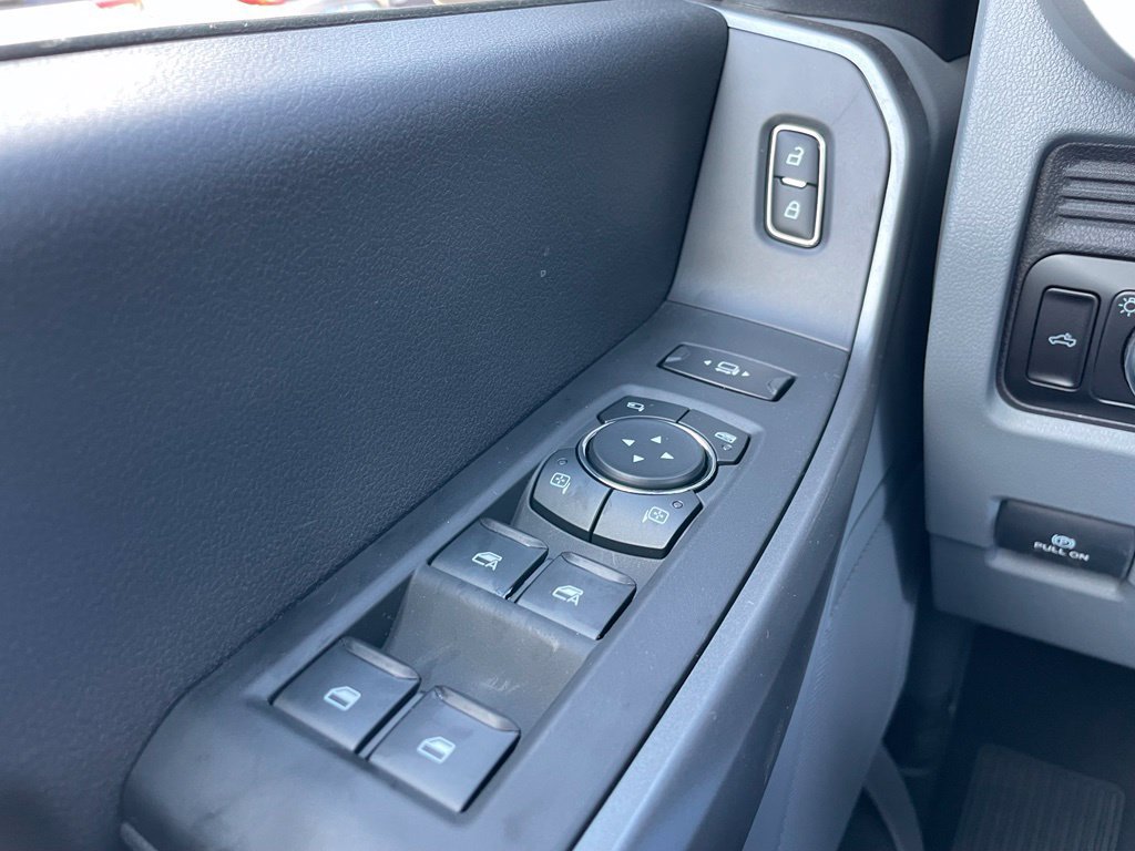 New 2027 Ford F250 XLT AWD/4WD image 27