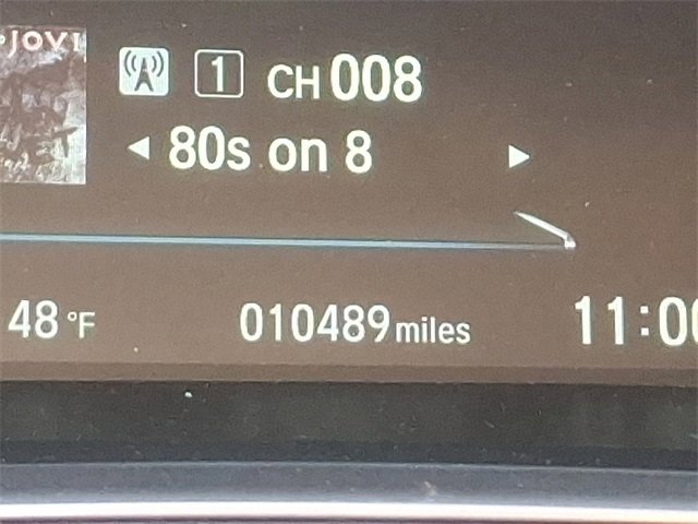 Used 2022 Honda CR-V EX image 20