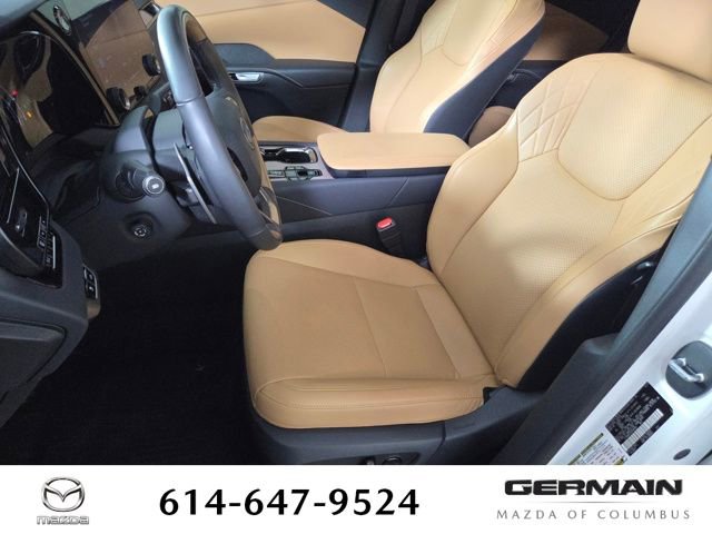 Used 2024 Lexus RX 350 Premium w/ Convenience Package AWD/4WD image 19