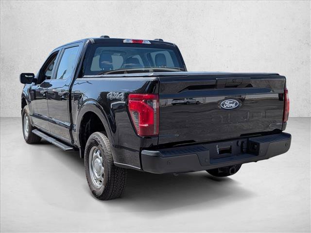 Used 2025 Ford F150 XL AWD/4WD image 8