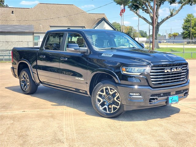 New 2026 RAM 1500 Laramie image 32