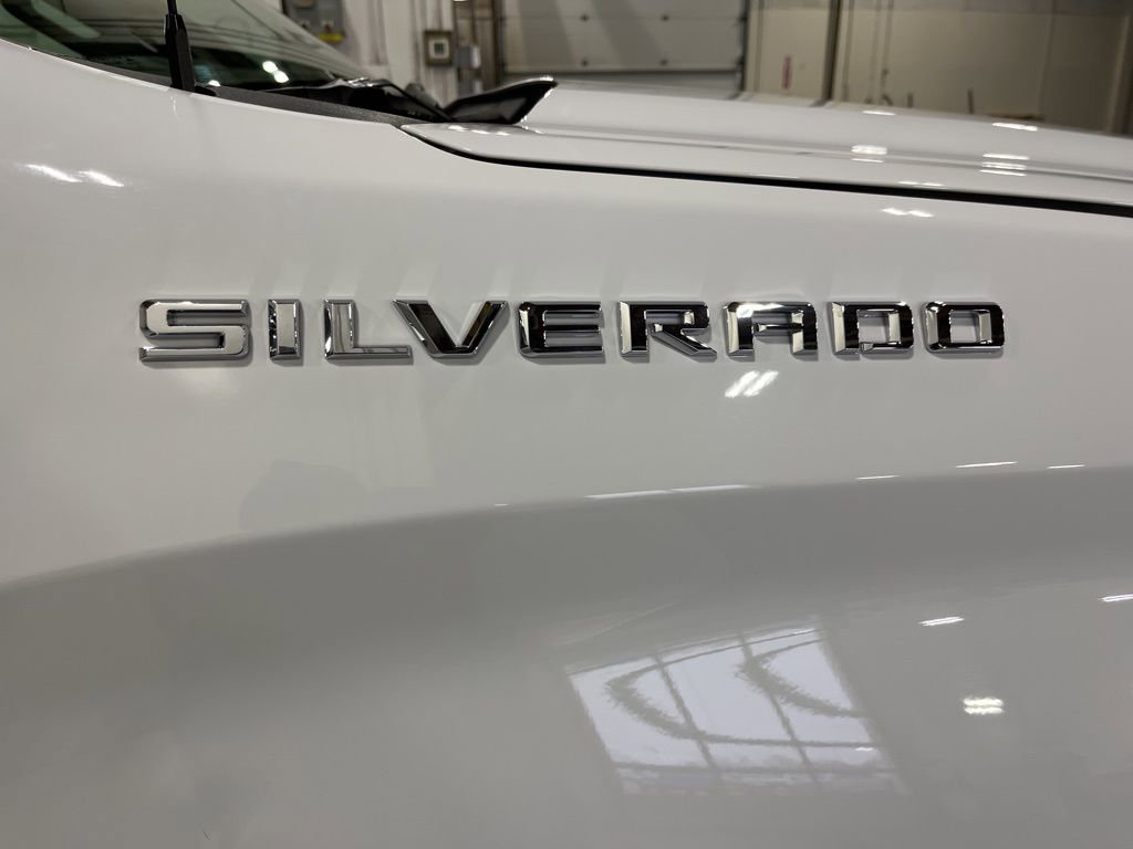 Certified 2023 Chevrolet Silverado 1500 LT w/ Protection Package image 28