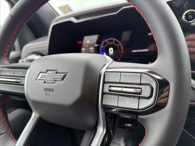 New 2026 Chevrolet Colorado Z71 w/ Midnight Edition AWD/4WD image 27