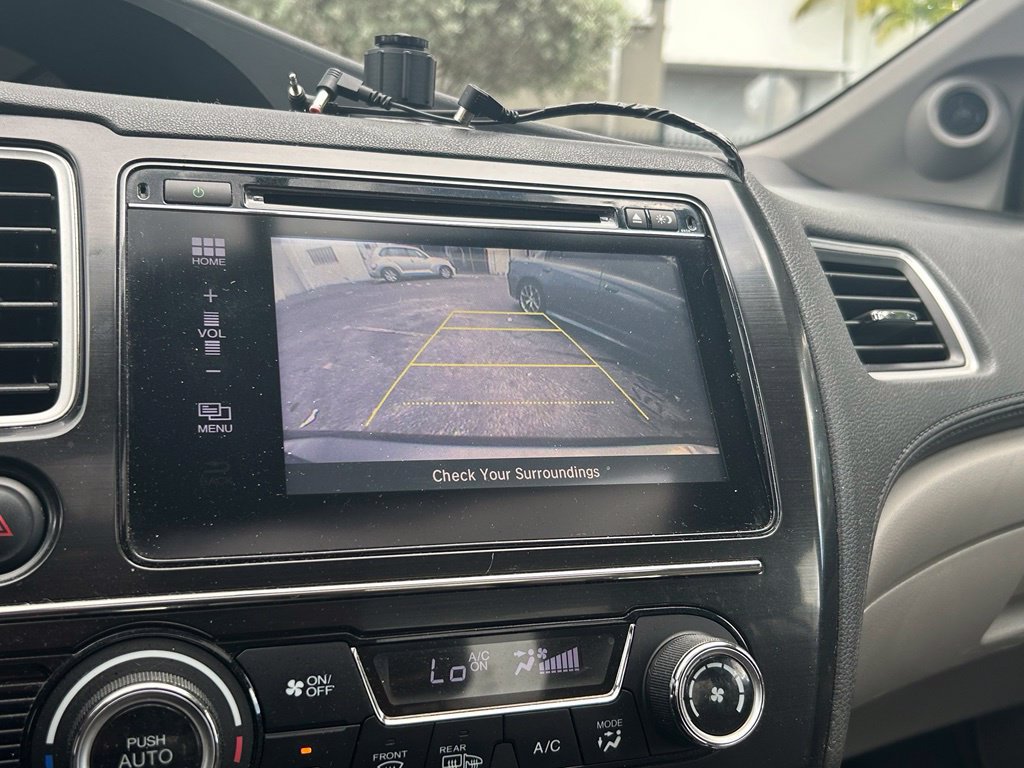 Used 2015 Honda Civic EX-L image 23