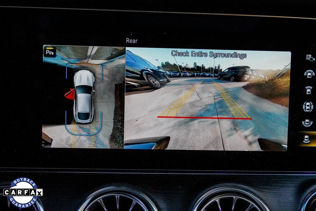 Used 2023 Mercedes-Benz AMG GT 43 image 25