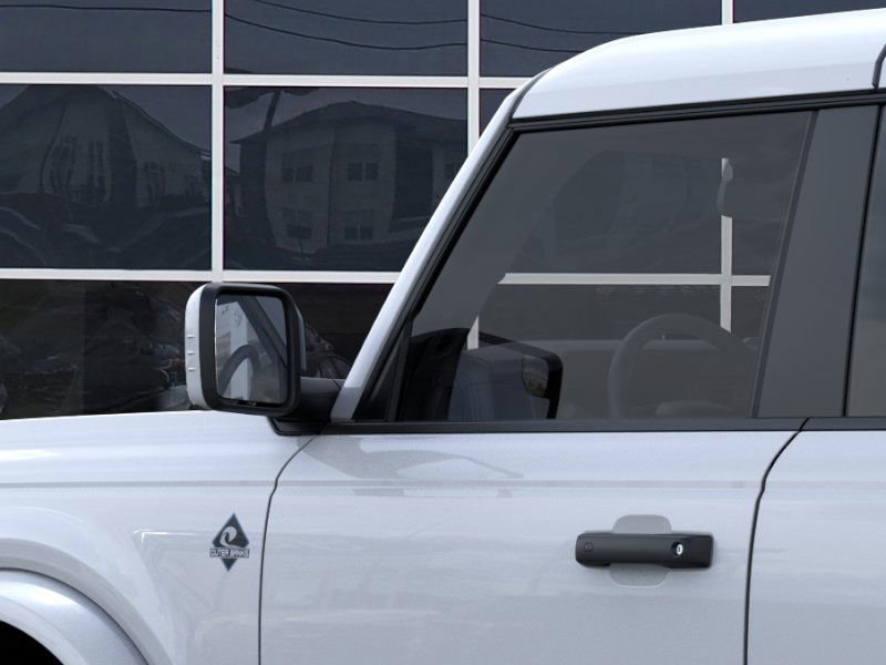 New 2026 Ford Bronco Outer Banks image 22