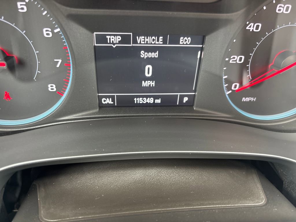 Used 2017 Chevrolet Malibu LS image 22