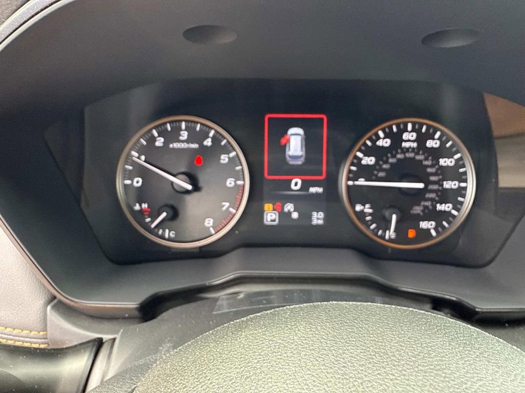 New 2025 Subaru Outback Wilderness image 32