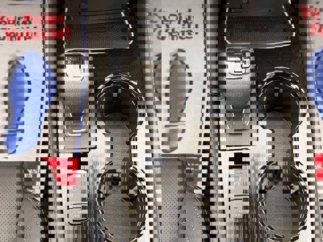 New 2026 Nissan Rogue Platinum w/ Platinum Premium Package image 30