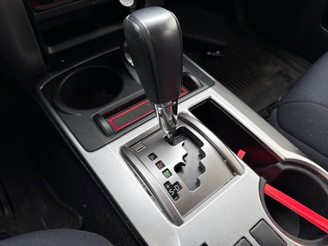 Used 2021 Toyota 4Runner SR5 AWD/4WD image 29