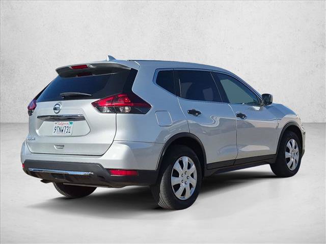 Used 2019 Nissan Rogue S FWD image 5