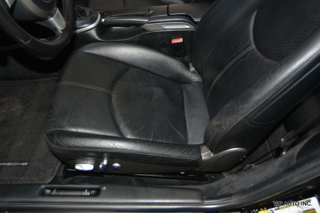 Used 2006 Porsche 911 Carrera S RWD image 21