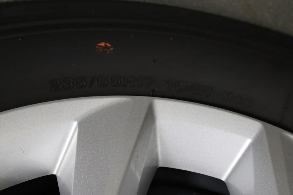 Used 2025 Honda CR-V LX image 35