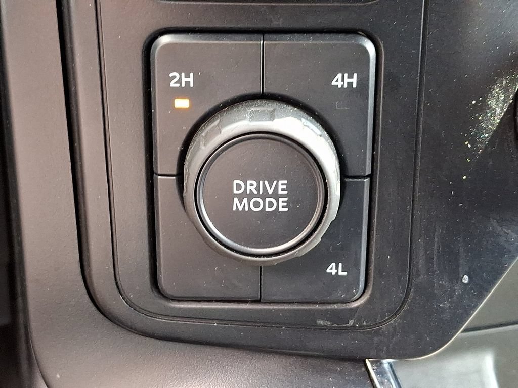 Used 2024 Ford F150 STX AWD/4WD image 22