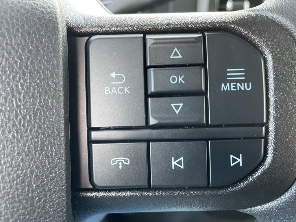 New 2026 Ford F250 XL w/ STX Appearance Package image 13